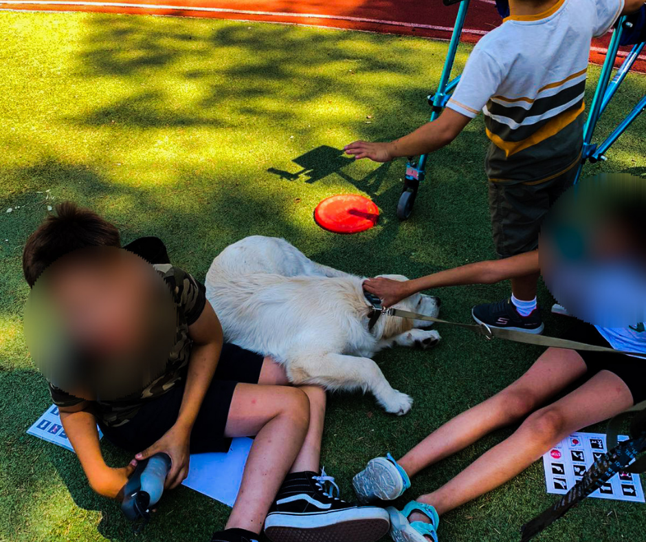 Cours avec personnes handicap (6)
