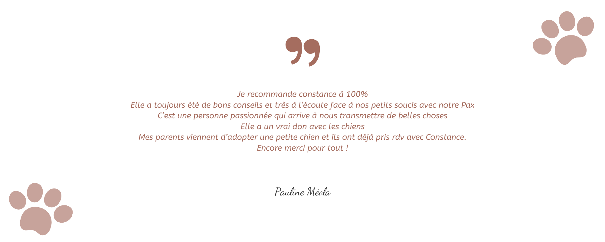 Recommandations - Constance Conscience Canine (3)