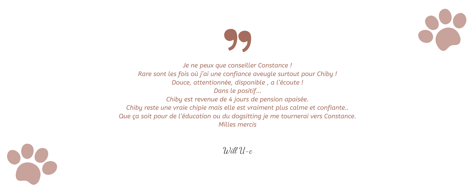 Recommandations - Constance Conscience Canine (5)