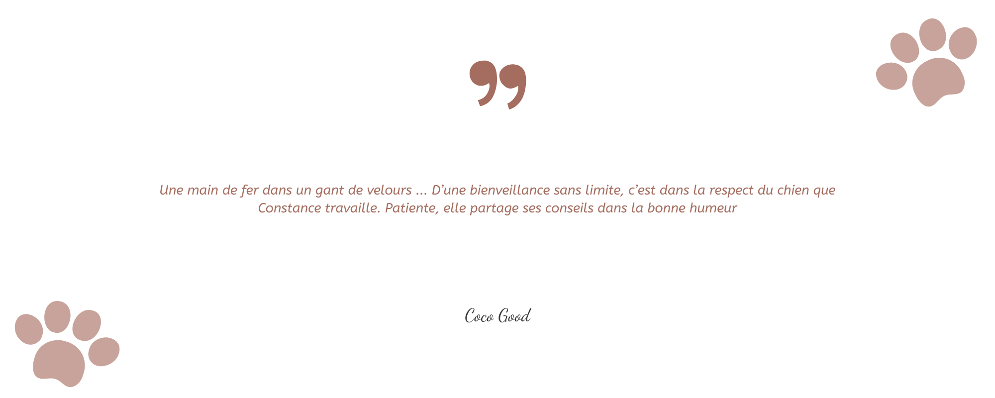 Recommandations - Constance Conscience Canine (8)